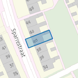 Perceel ZDM01-I-9903