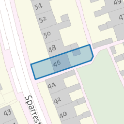 Perceel ZDM01-I-9906