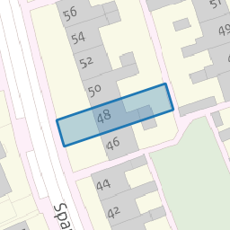 Perceel ZDM01-I-9907