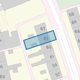 Perceel ZDM01-I-9918