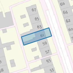 Perceel ZDM01-I-9920