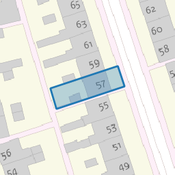 Perceel ZDM01-I-9922