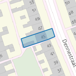 Perceel ZDM01-I-9928