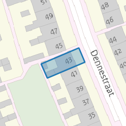 Perceel ZDM01-I-9929