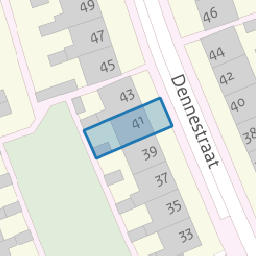 Perceel ZDM01-I-9930