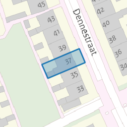 Perceel ZDM01-I-9932