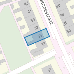 Perceel ZDM01-I-9933