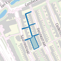 Perceel ZDM01-I-9935