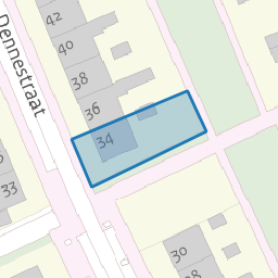 Perceel ZDM01-I-9936