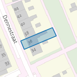 Perceel ZDM01-I-9937