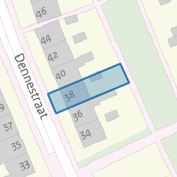 Perceel ZDM01-I-9938