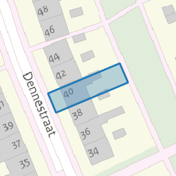 Perceel ZDM01-I-9939