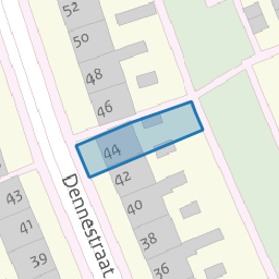 Perceel ZDM01-I-9941