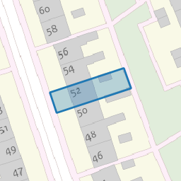 Perceel ZDM01-I-9945