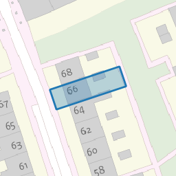 Perceel ZDM01-I-9952