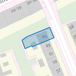 Perceel ZDM01-I-9954