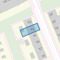 Perceel ZDM01-I-9955