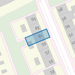 Perceel ZDM01-I-9956