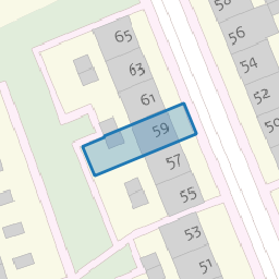 Perceel ZDM01-I-9957