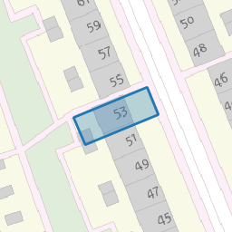 Perceel ZDM01-I-9960