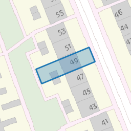 Perceel ZDM01-I-9962