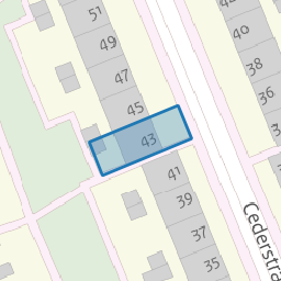 Perceel ZDM01-I-9965