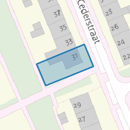 Perceel ZDM01-I-9971