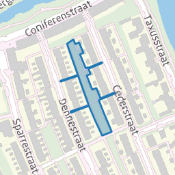 Perceel ZDM01-I-9972