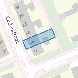 Perceel ZDM01-I-9974