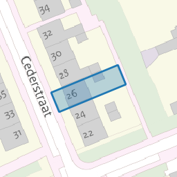 Perceel ZDM01-I-9975