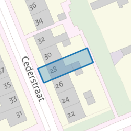 Perceel ZDM01-I-9976