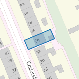 Perceel ZDM01-I-9979