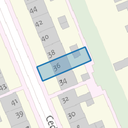 Perceel ZDM01-I-9980