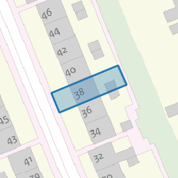 Perceel ZDM01-I-9981