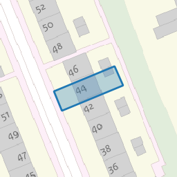 Perceel ZDM01-I-9984