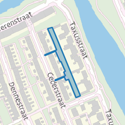 Perceel ZDM01-I-9992