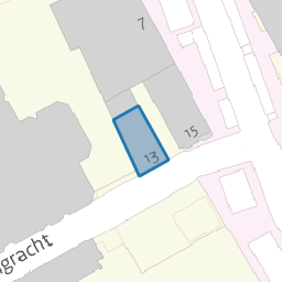 Perceel ZDM01-I-9993