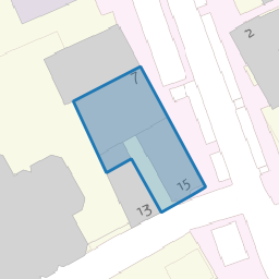 Perceel ZDM01-I-9994