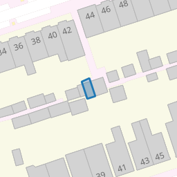 Perceel ZDM01-I-9995