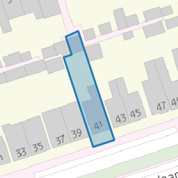 Perceel ZDM01-I-9996