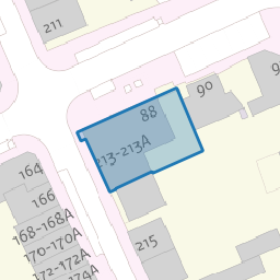 Perceel ZDM01-I-9999