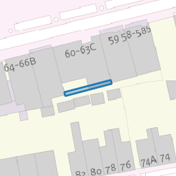 Perceel ZDM01-K-10001