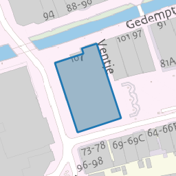 Perceel ZDM01-K-10007