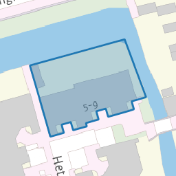 Perceel ZDM01-K-10018