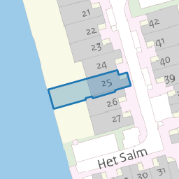 Perceel ZDM01-K-10020