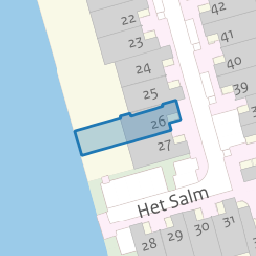 Perceel ZDM01-K-10021