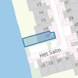 Perceel ZDM01-K-10022