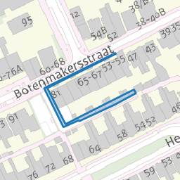 Perceel ZDM01-K-10033