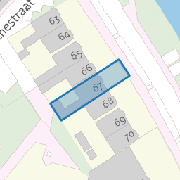 Perceel ZDM01-K-10045