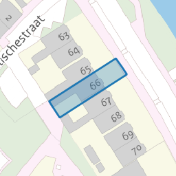 Perceel ZDM01-K-10046